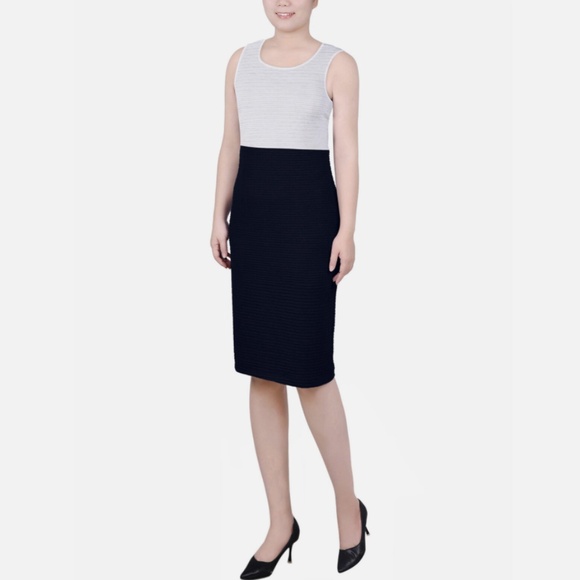 NWT NY COLLECTION Dress‎ Plus 14W - Picture 1 of 9